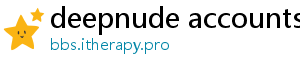 deepnude accounts